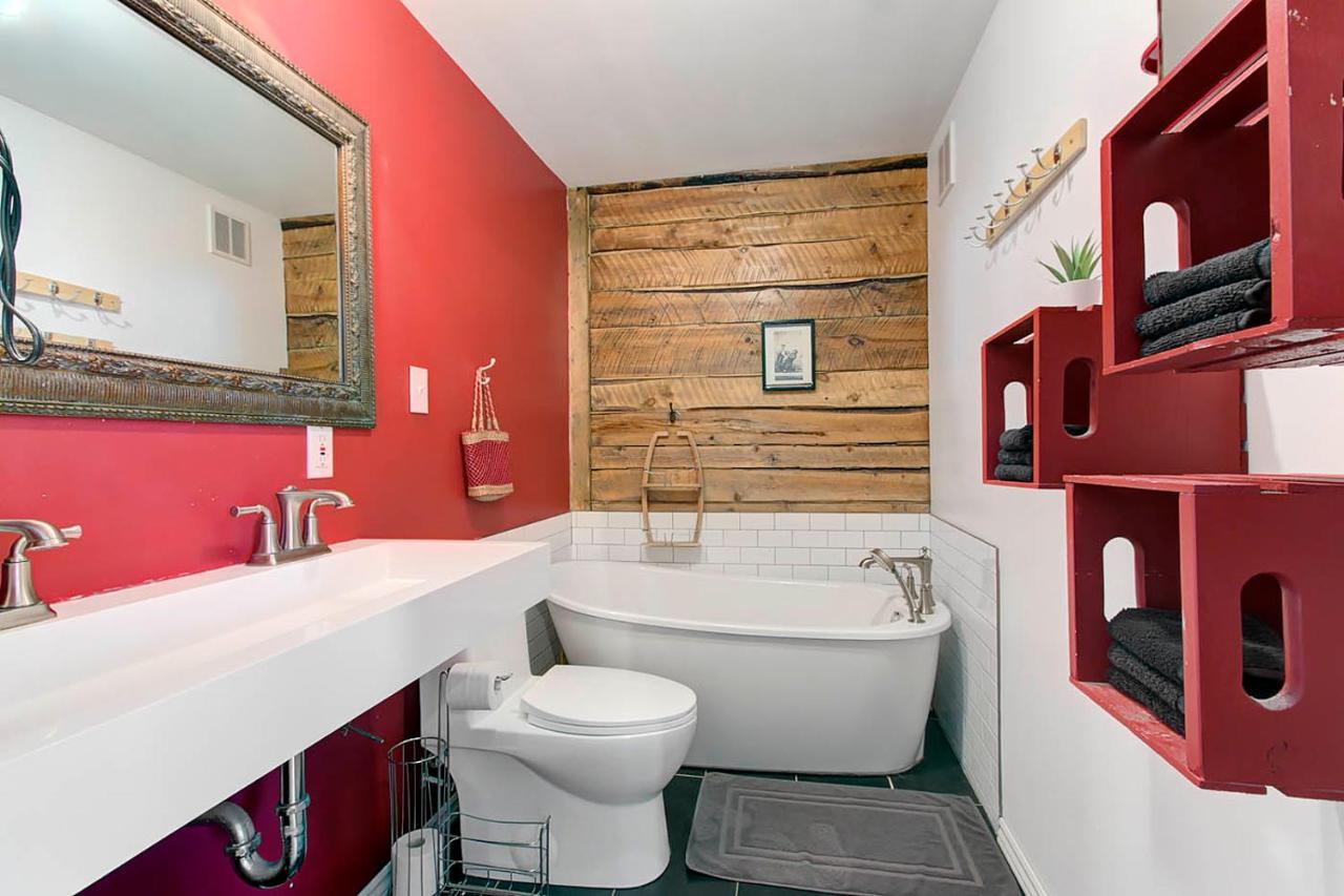 Les Appartements Du 790 Ciudad de Quebec Exterior foto