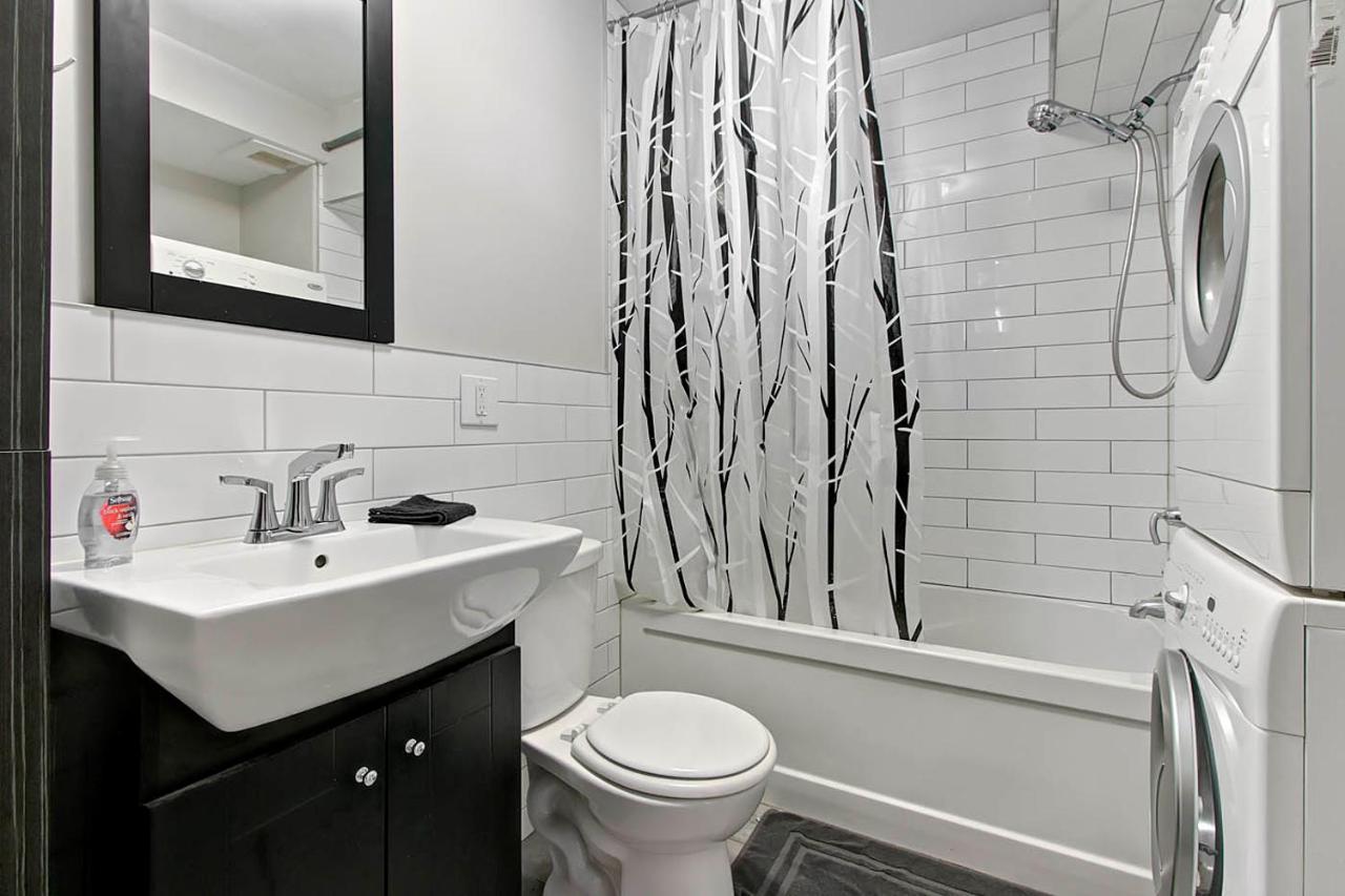 Les Appartements Du 790 Ciudad de Quebec Exterior foto