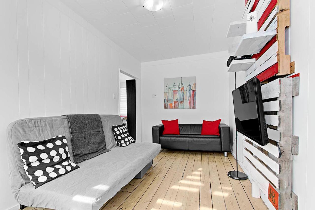 Les Appartements Du 790 Ciudad de Quebec Exterior foto