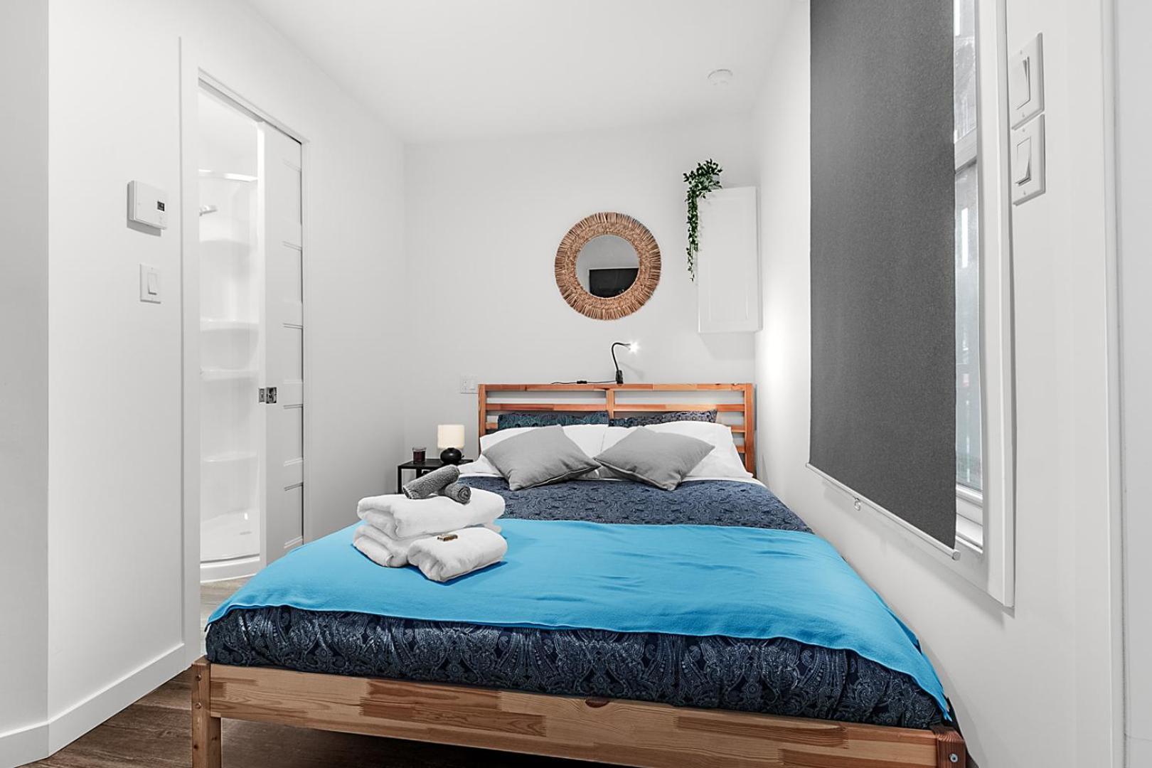 Les Appartements Du 790 Ciudad de Quebec Exterior foto